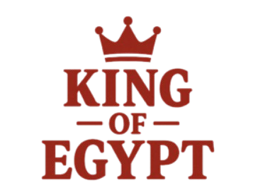 King of Egypt